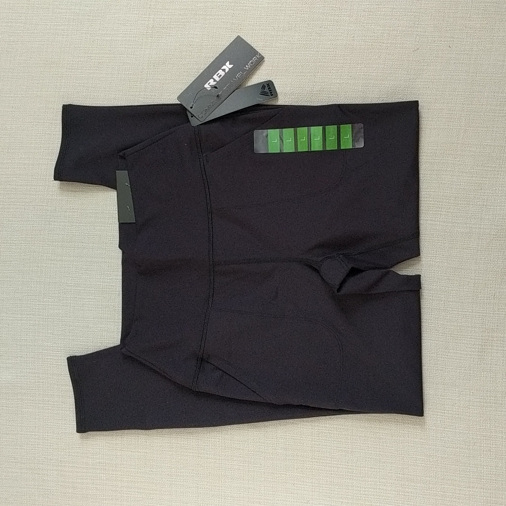 M or L - RBX Full Length City Legging